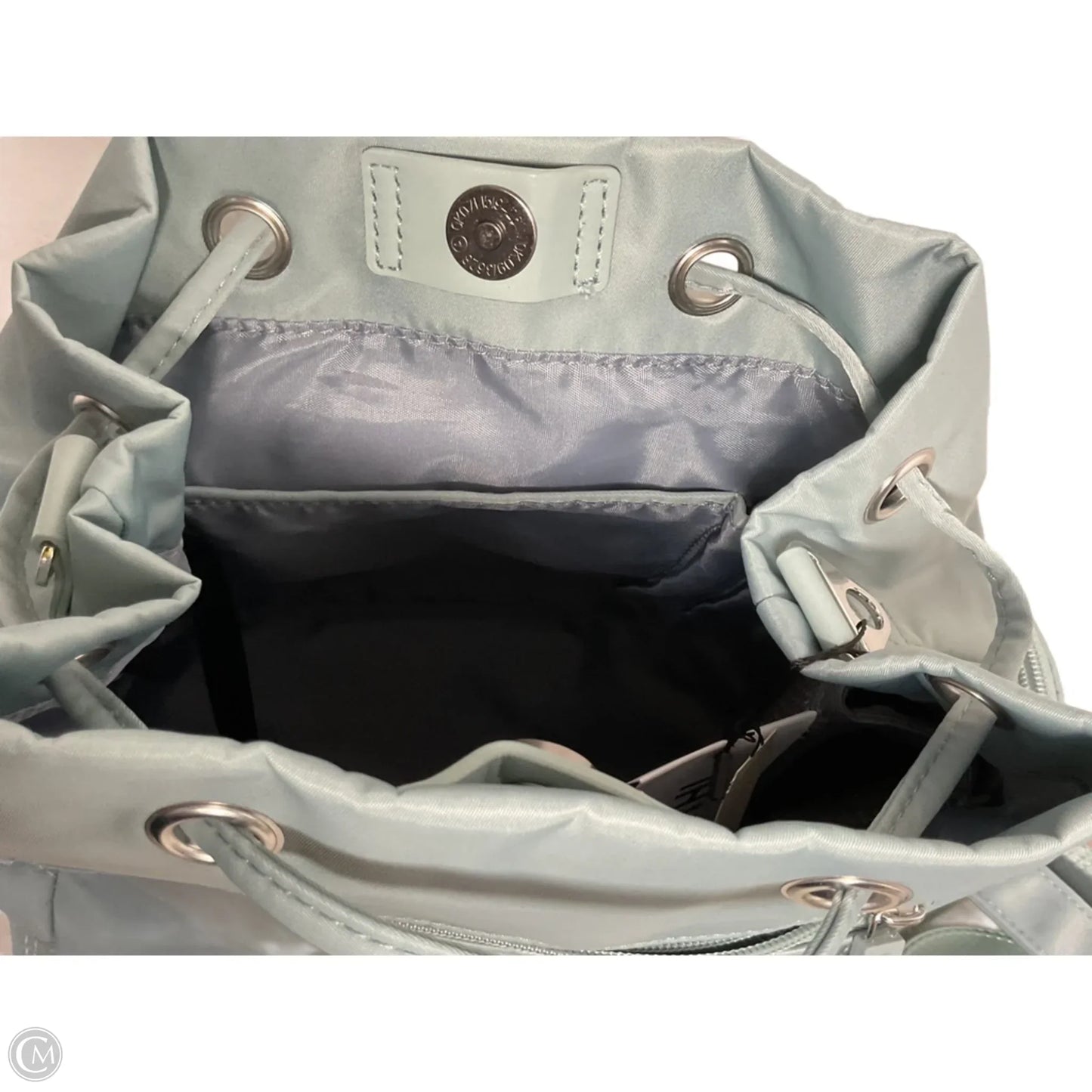 Backpack By Cmb, Size: Medium