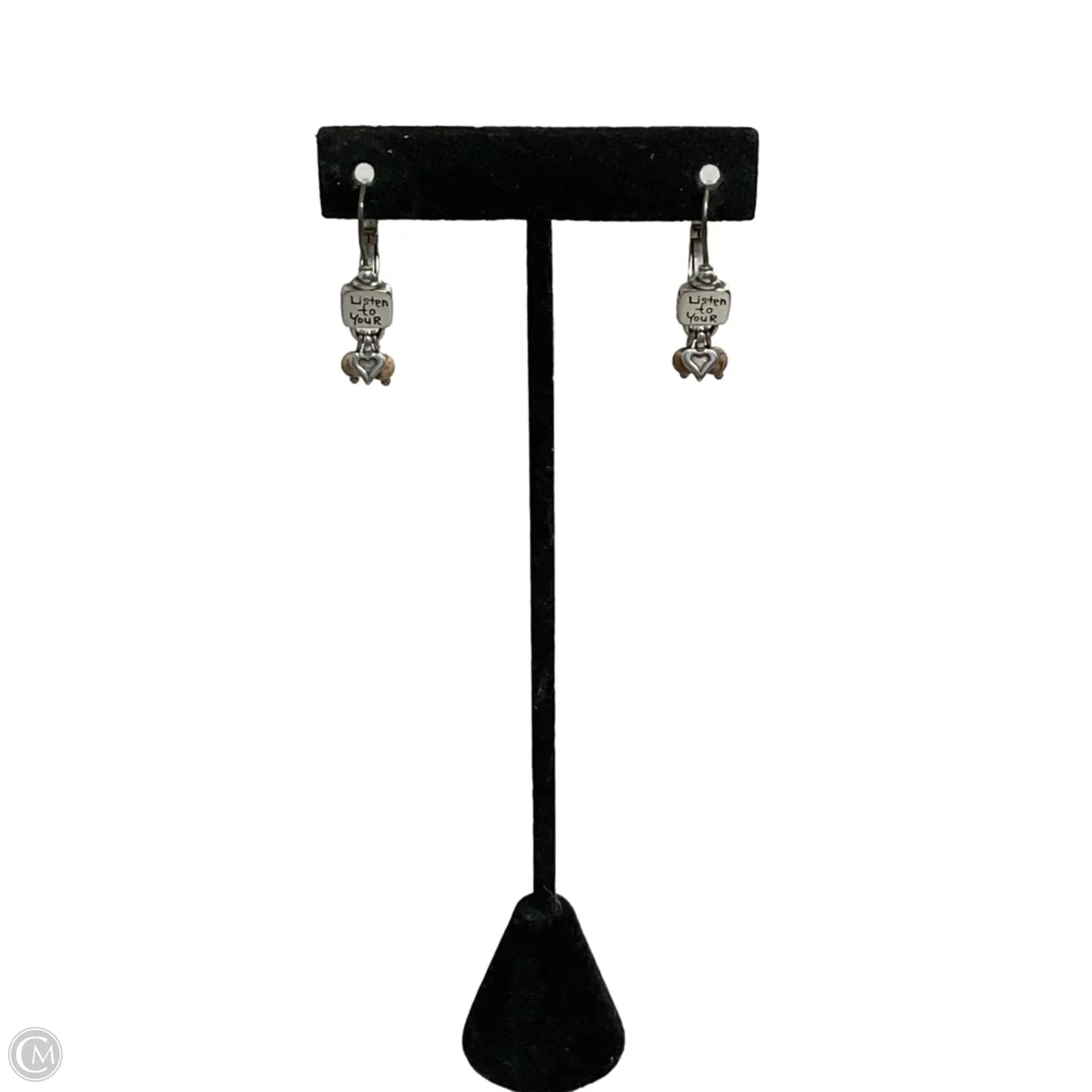 Earrings Dangle/drop By Brighton