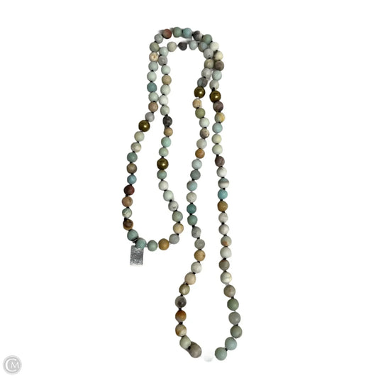 Necklace Other By Cmb