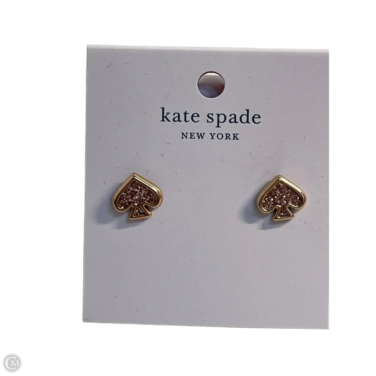 Earrings Designer By Kate Spade