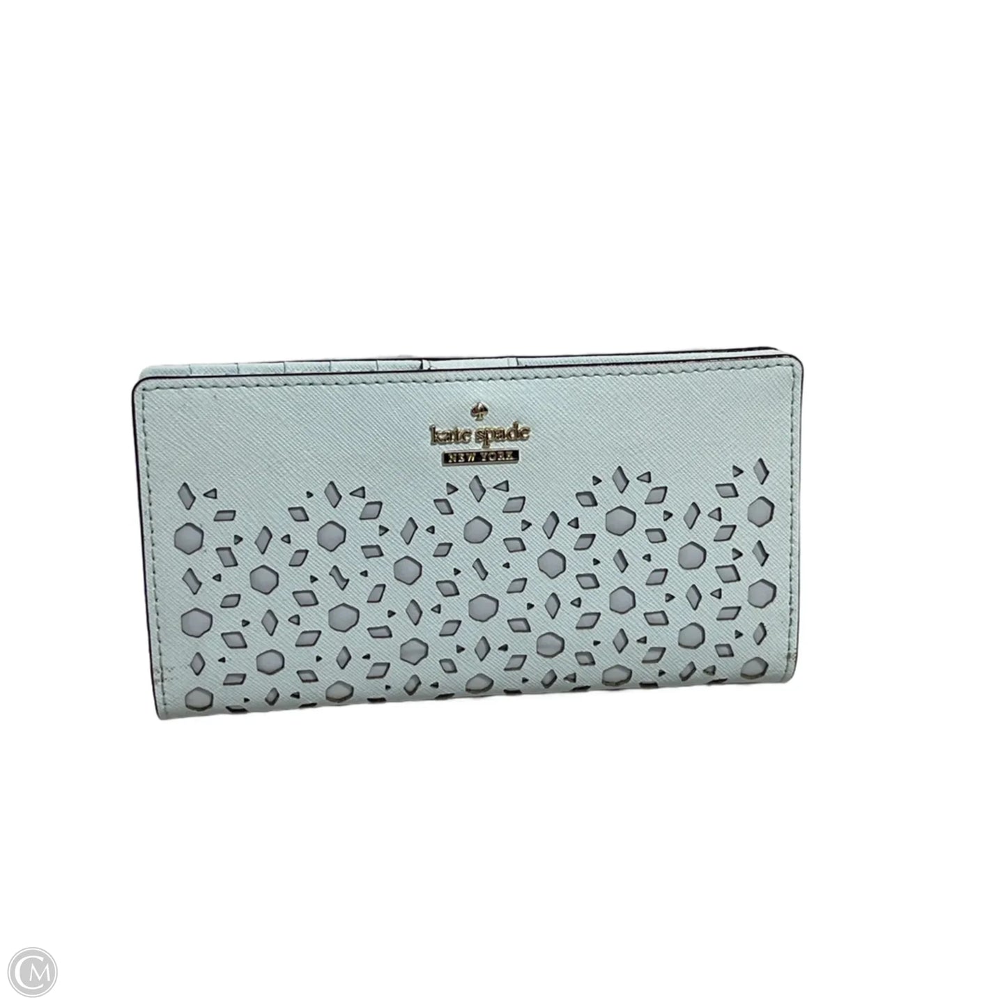 Wallet Designer By Kate Spade, Size: Medium