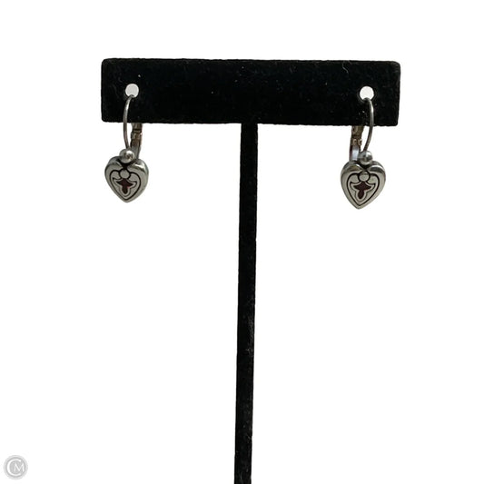 Earrings Dangle/drop By Brighton