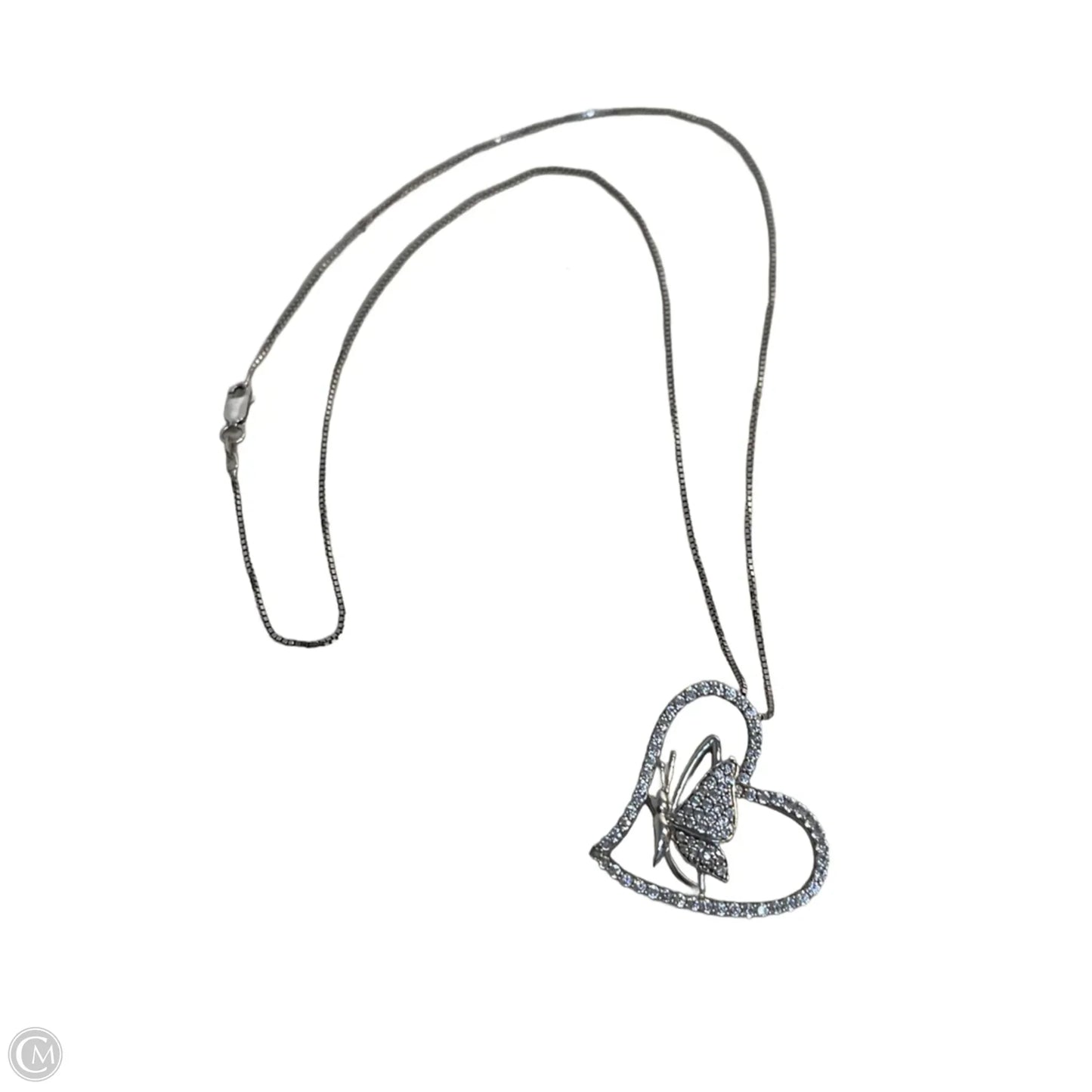 Necklace Chain By Cmb