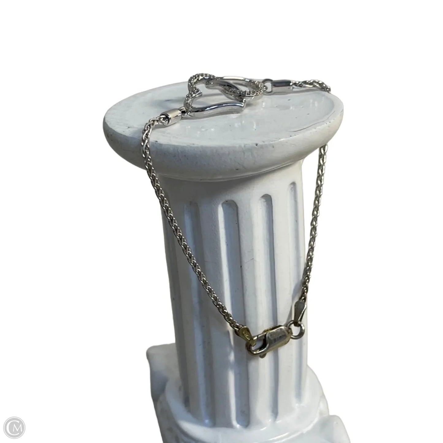 Bracelet Sterling Silver By Cmb