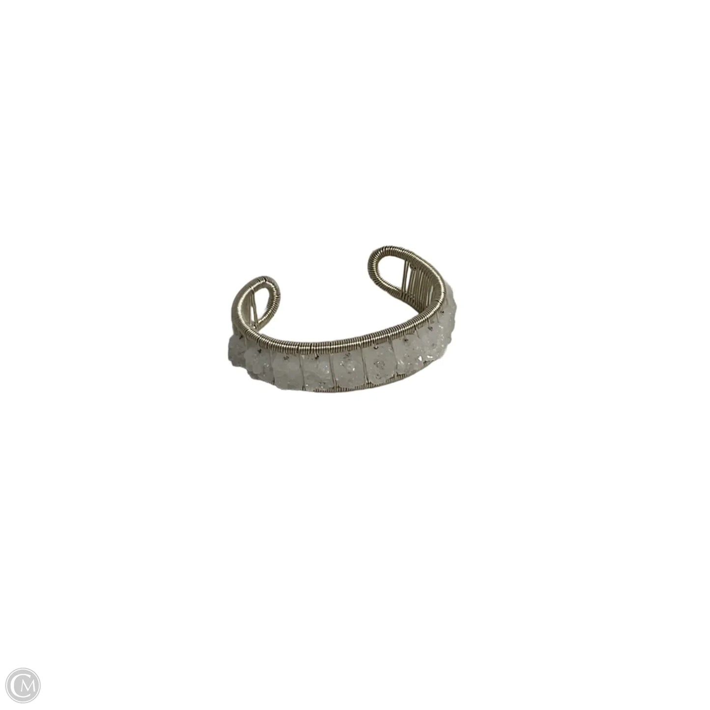 Bracelet Sterling Silver By Cmb