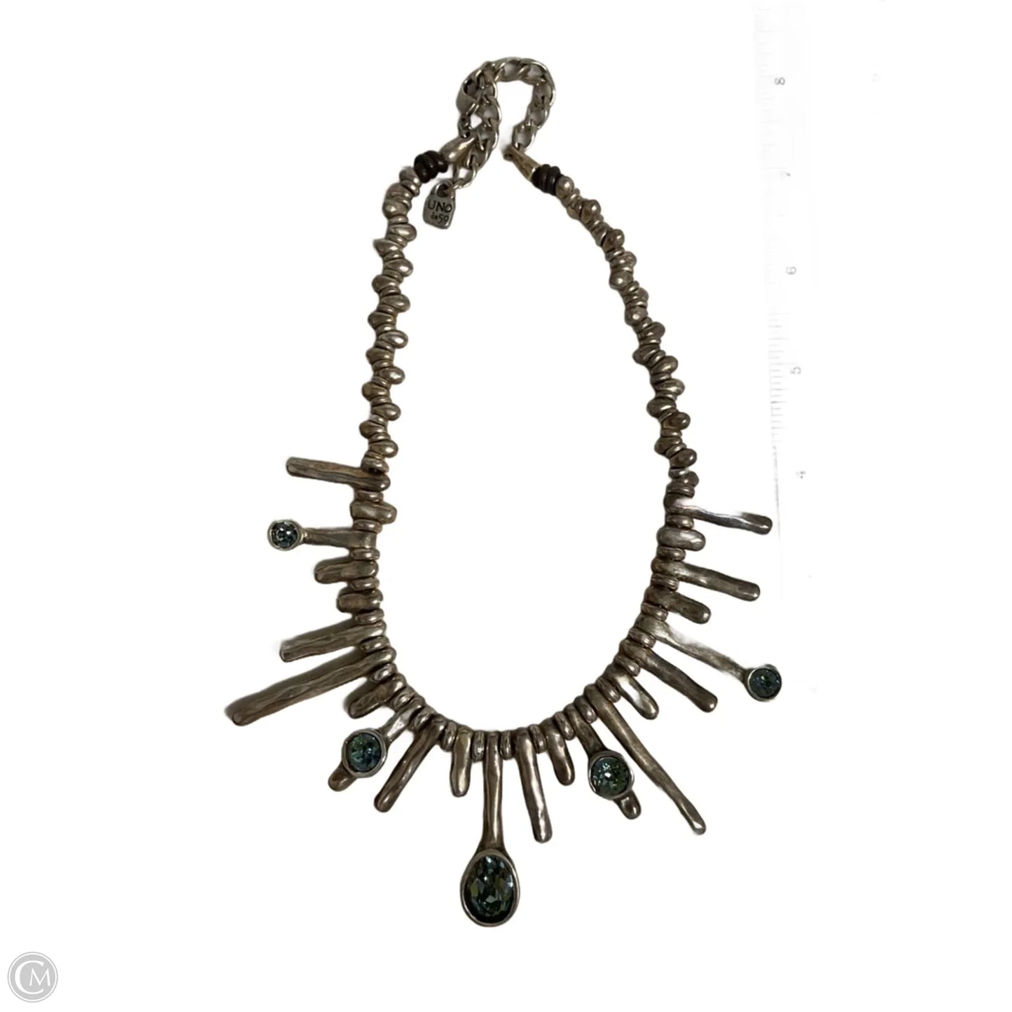 Necklace Choker & Collar By Uno De 50