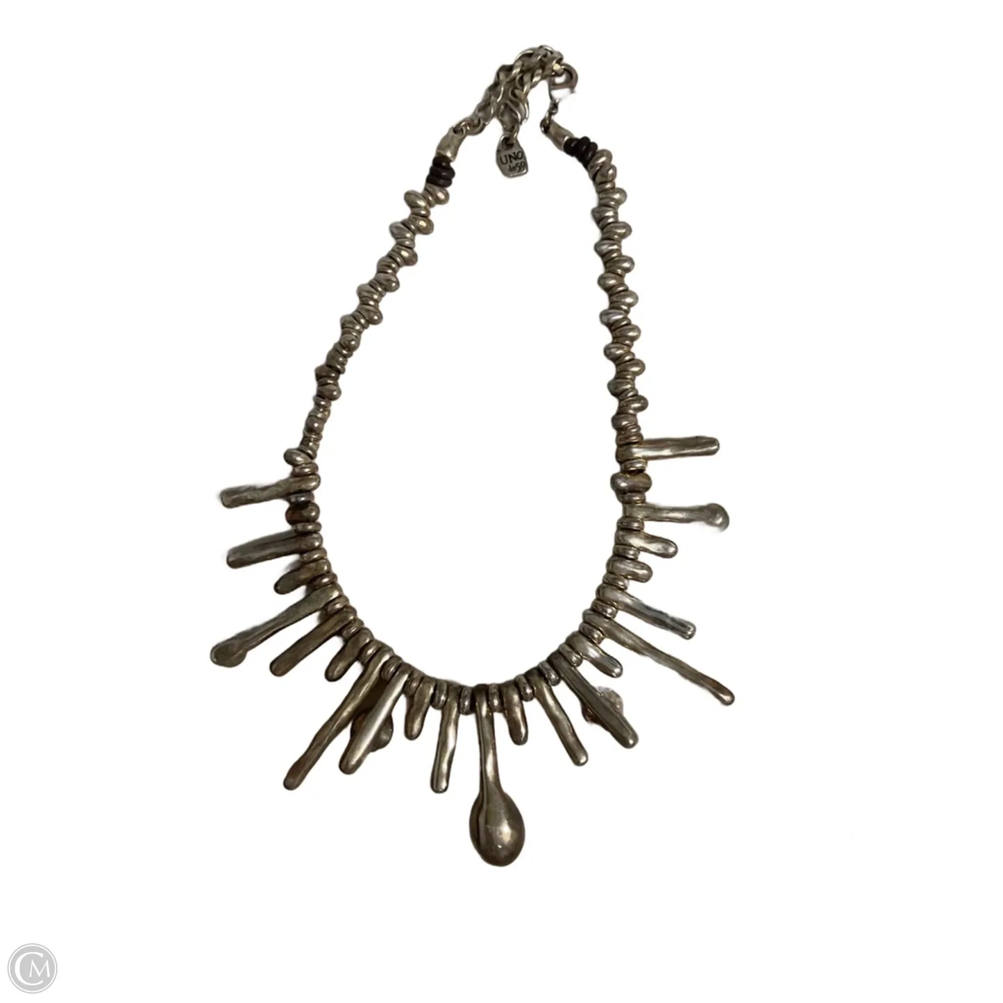 Necklace Choker & Collar By Uno De 50