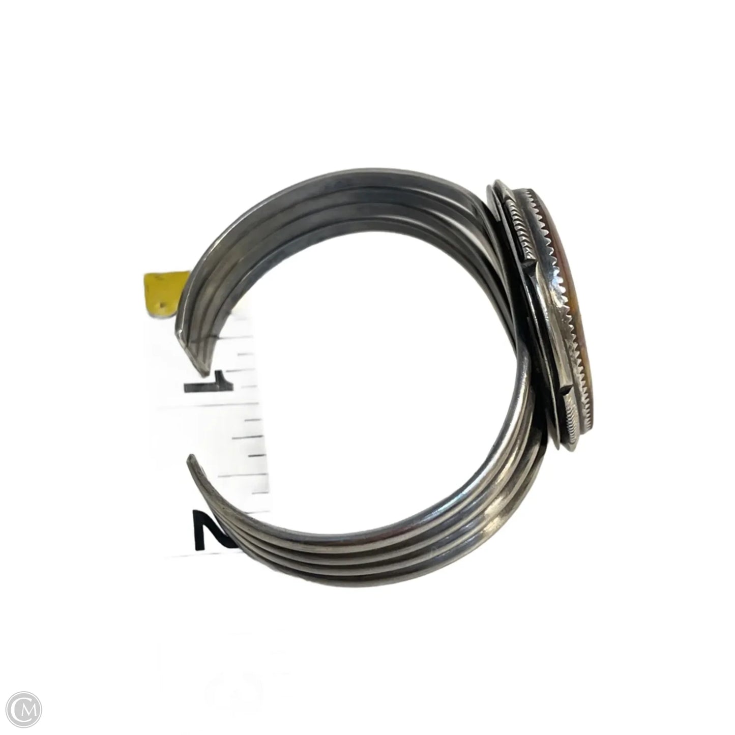 Bracelet Sterling Silver By Cmb