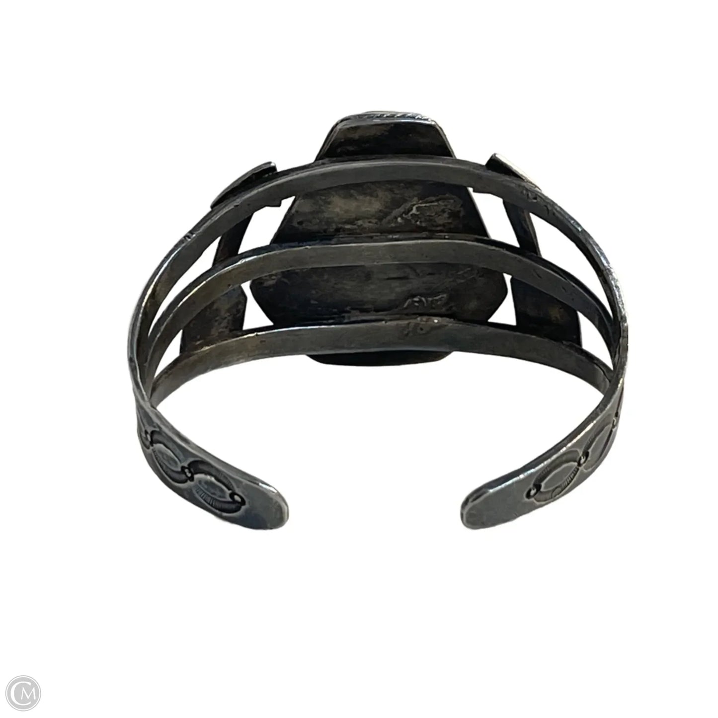 Bracelet Sterling Silver By Cmb