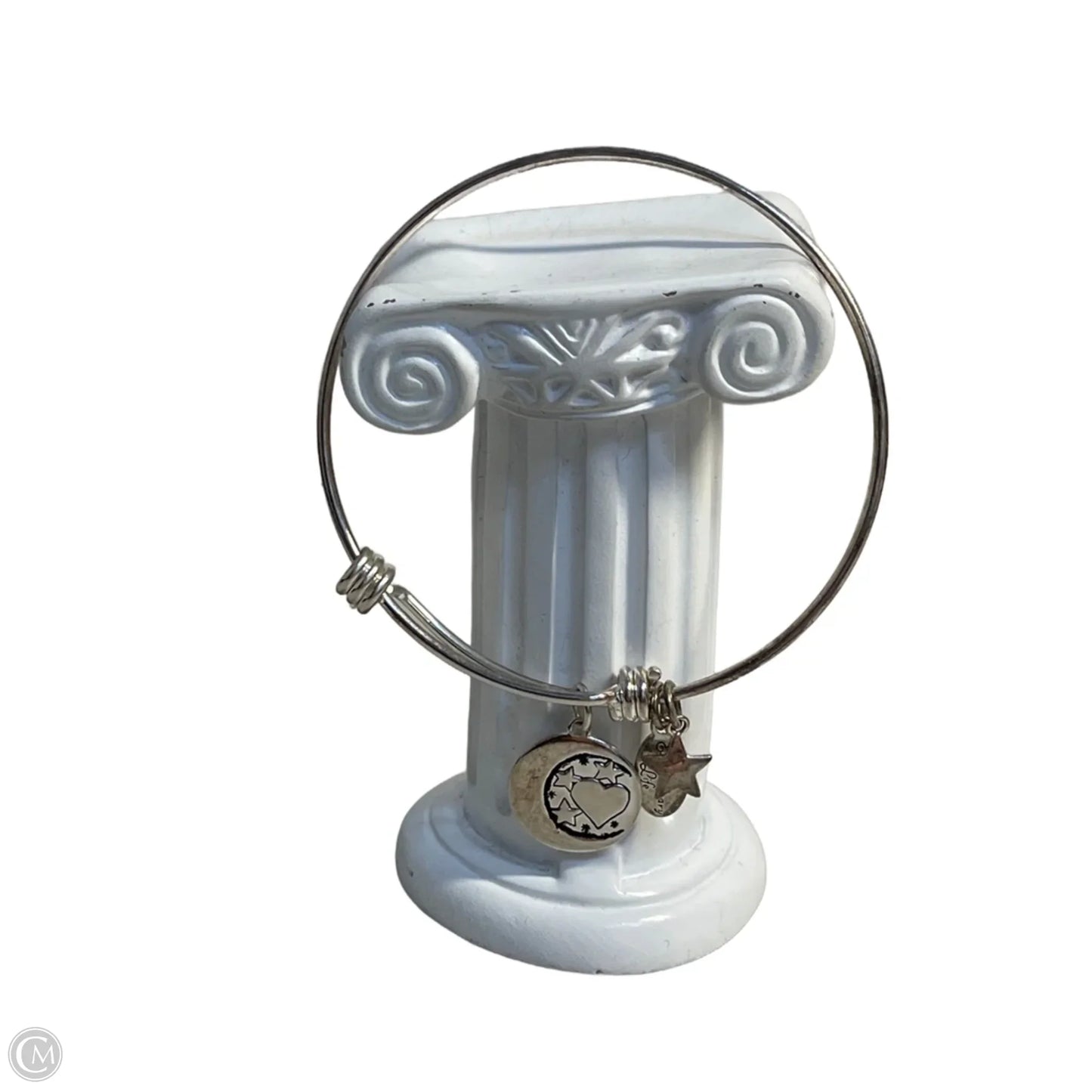 Bracelet Sterling Silver By Cmb