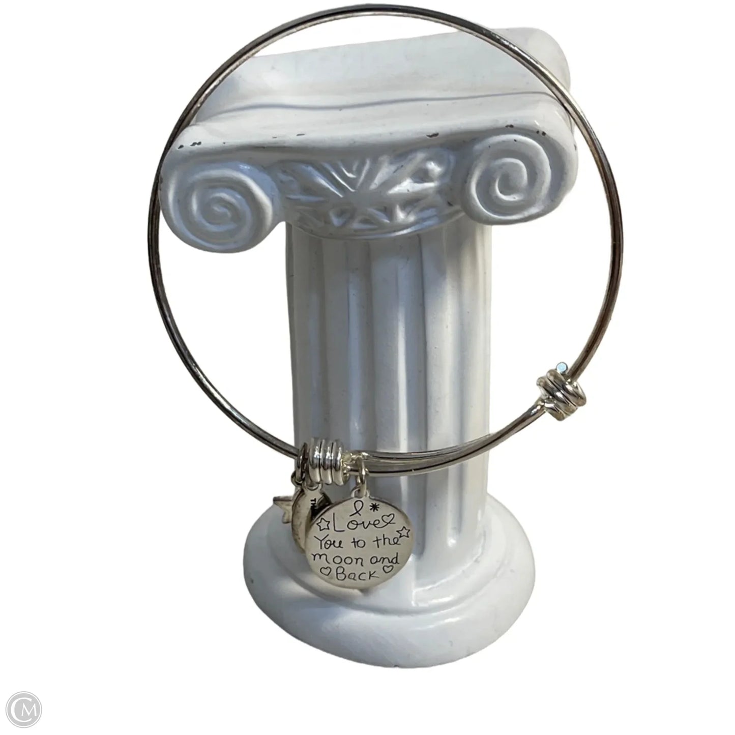 Bracelet Sterling Silver By Cmb