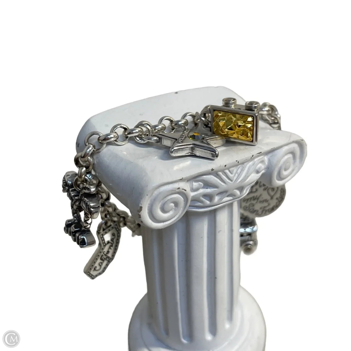 Bracelet Charm By Brighton