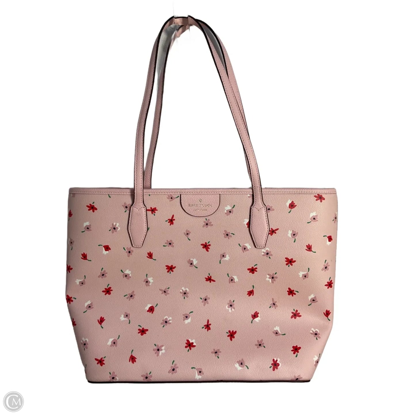 Tote Designer By Kate Spade, Size: Large