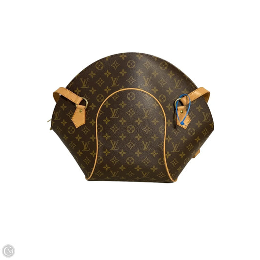 Handbag Luxury Designer By Louis Vuitton, Size: Large