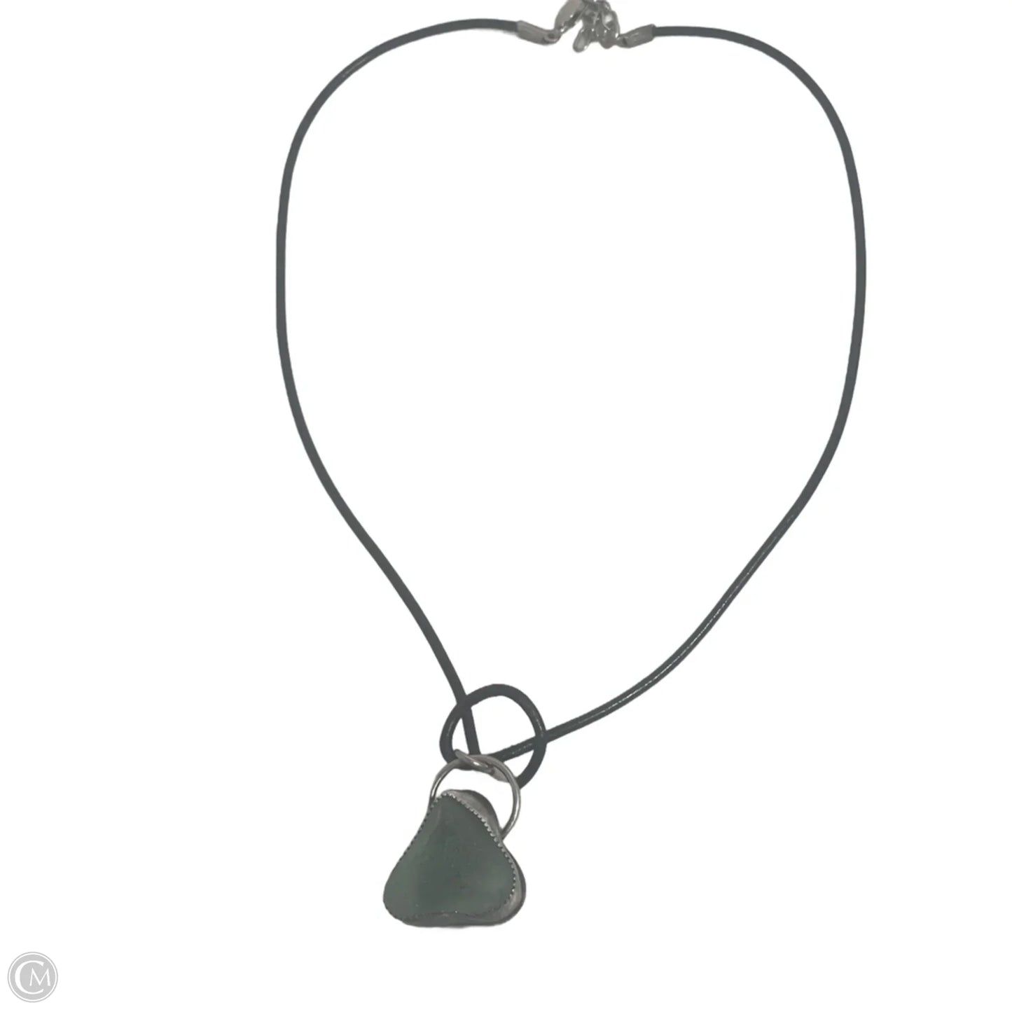 Necklace Sterling Silver By Cmb