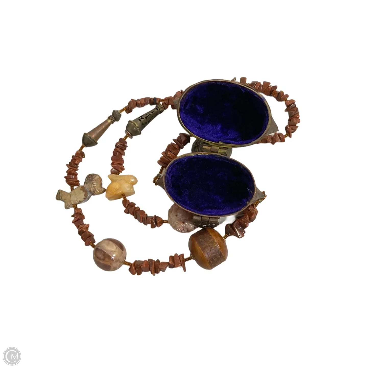 Necklace Other By Cmb