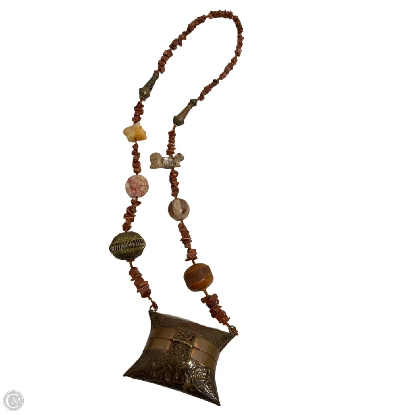 Necklace Other By Cmb