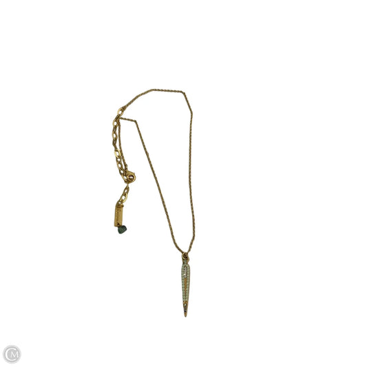 Necklace Chain By Mariana