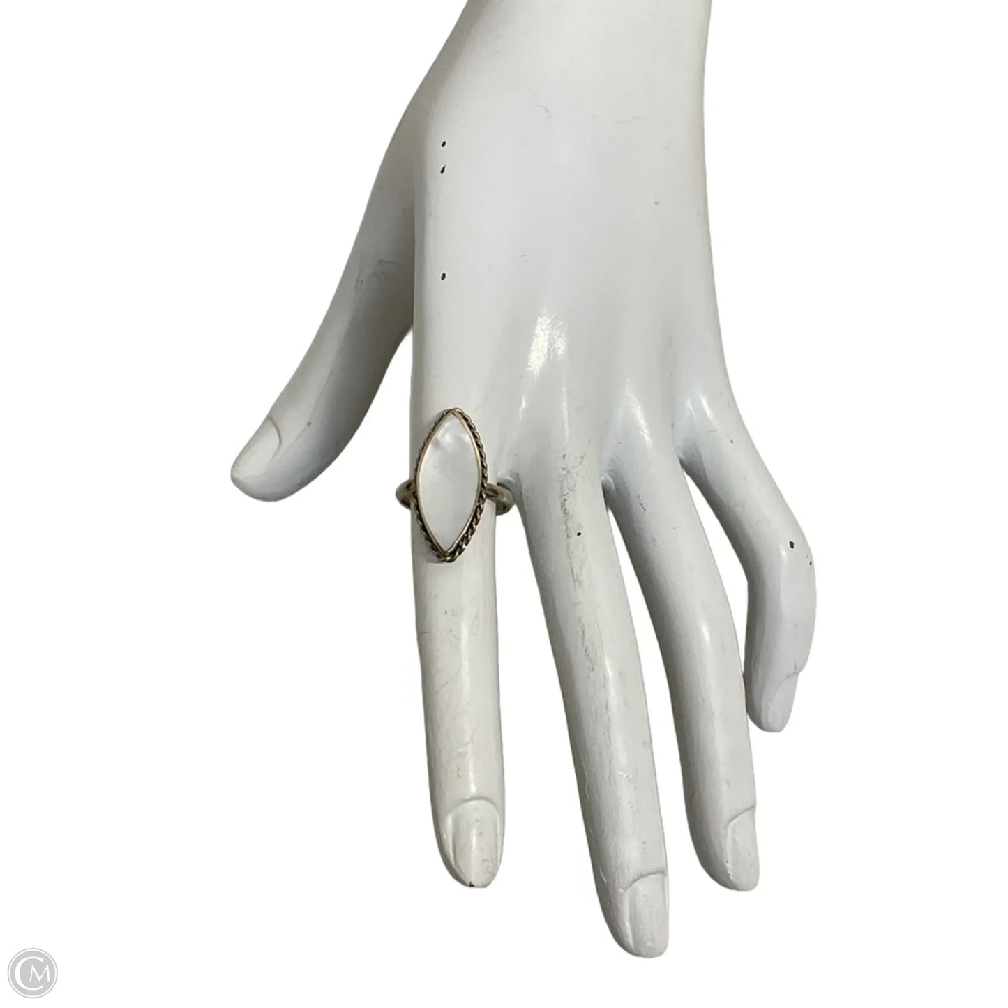 Ring Other By Cmb, Size: 7