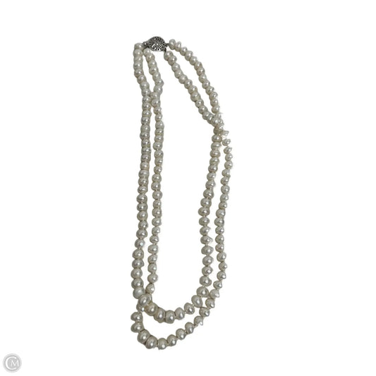 Necklace Layered By Cmb