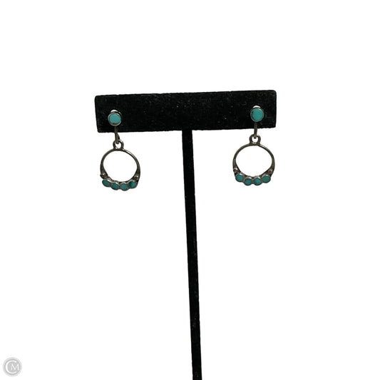 Earrings Dangle/drop By Clothes Mentor