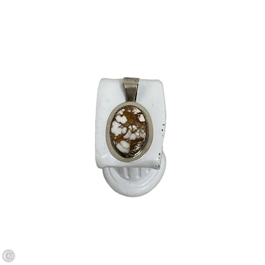 Necklace Pendant By Cmb