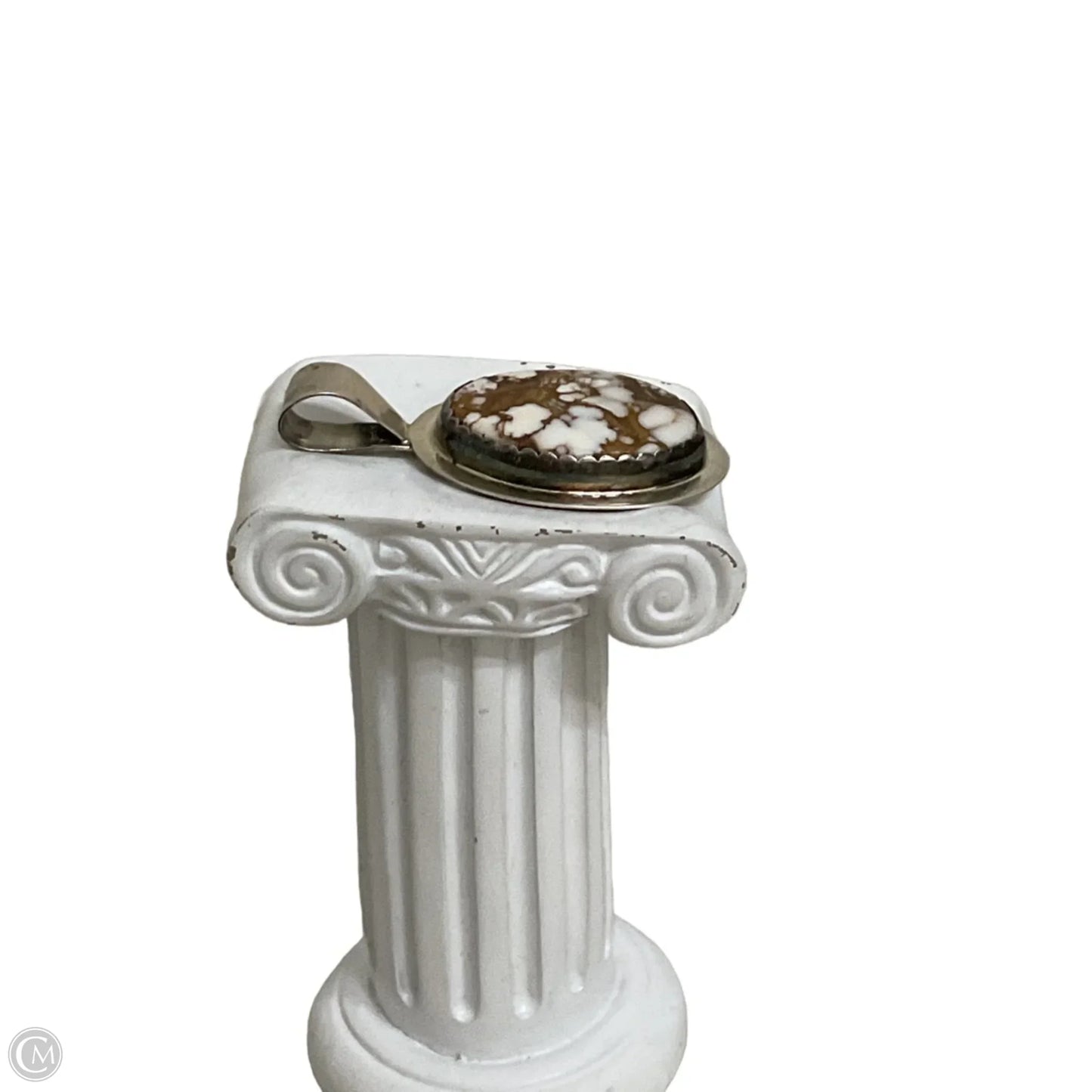 Necklace Pendant By Cmb