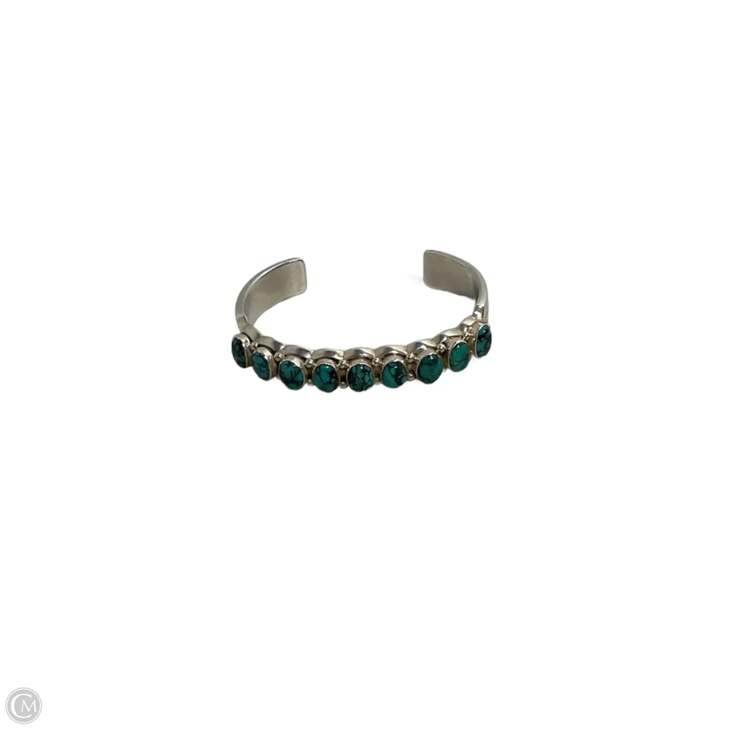 Bracelet Sterling Silver By Cma