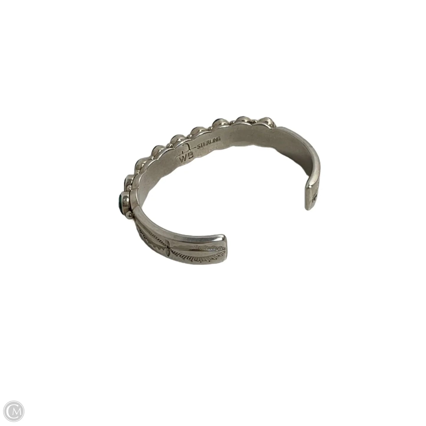 Bracelet Sterling Silver By Cma