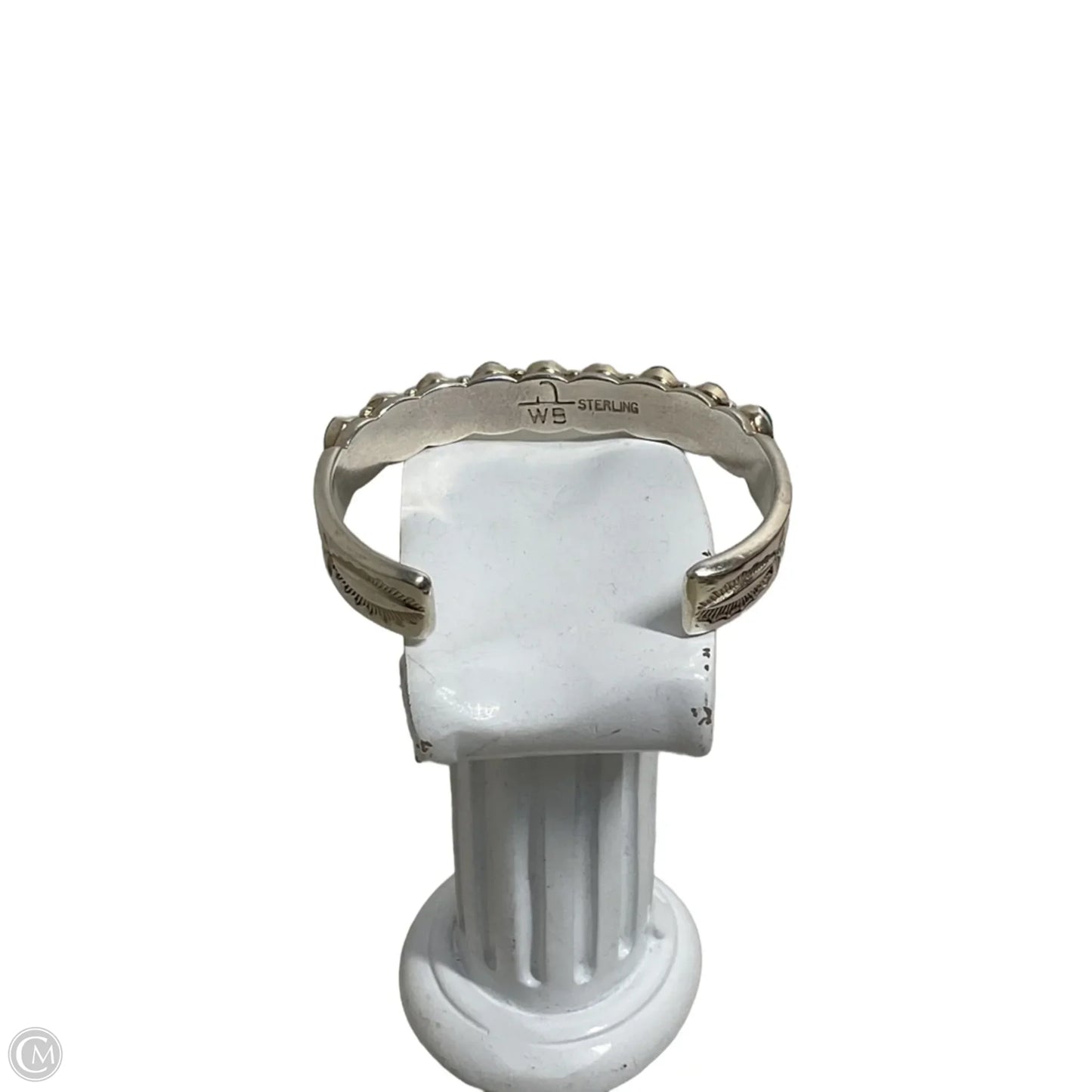 Bracelet Sterling Silver By Cma