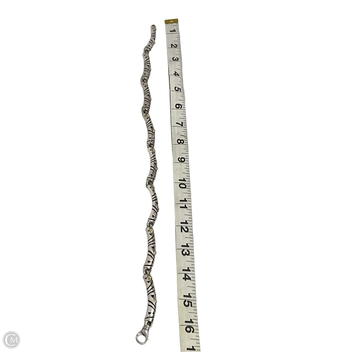 Necklace Choker & Collar By Cma