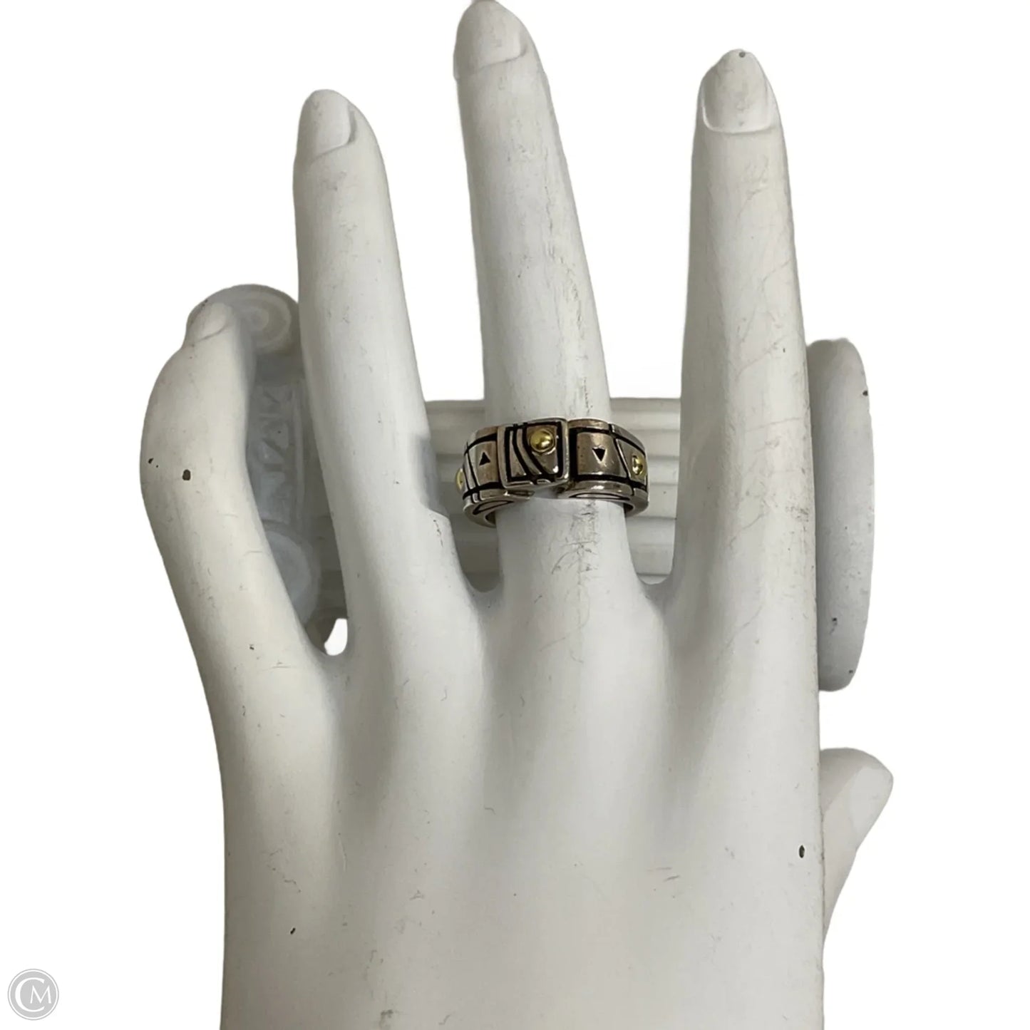 Ring Other By Cma, Size: 6