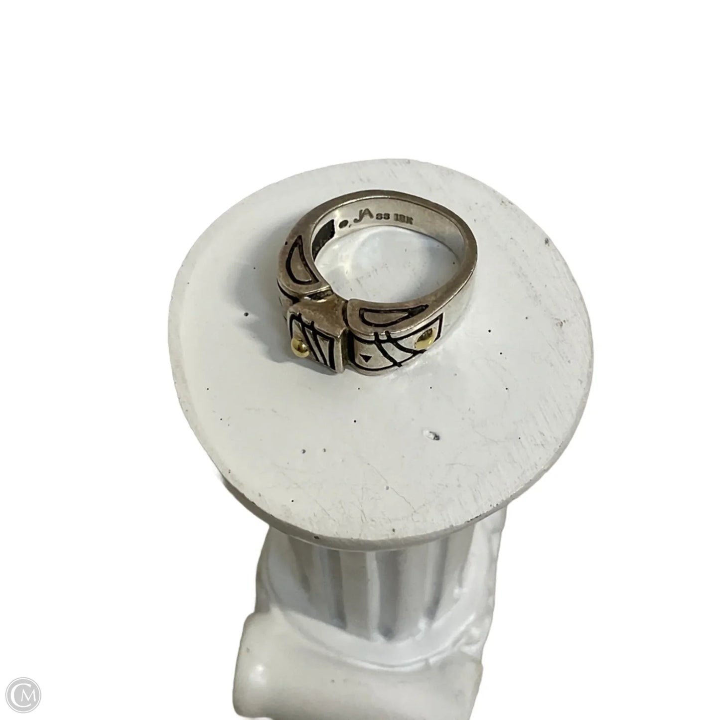 Ring Other By Cma, Size: 6