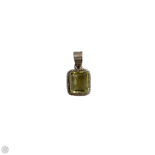 Necklace Pendant By Cmb