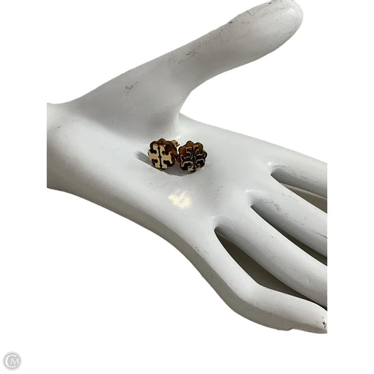 Earrings Designer By Tory Burch