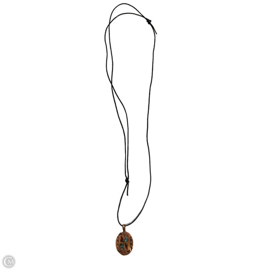 Necklace Other By Cmb