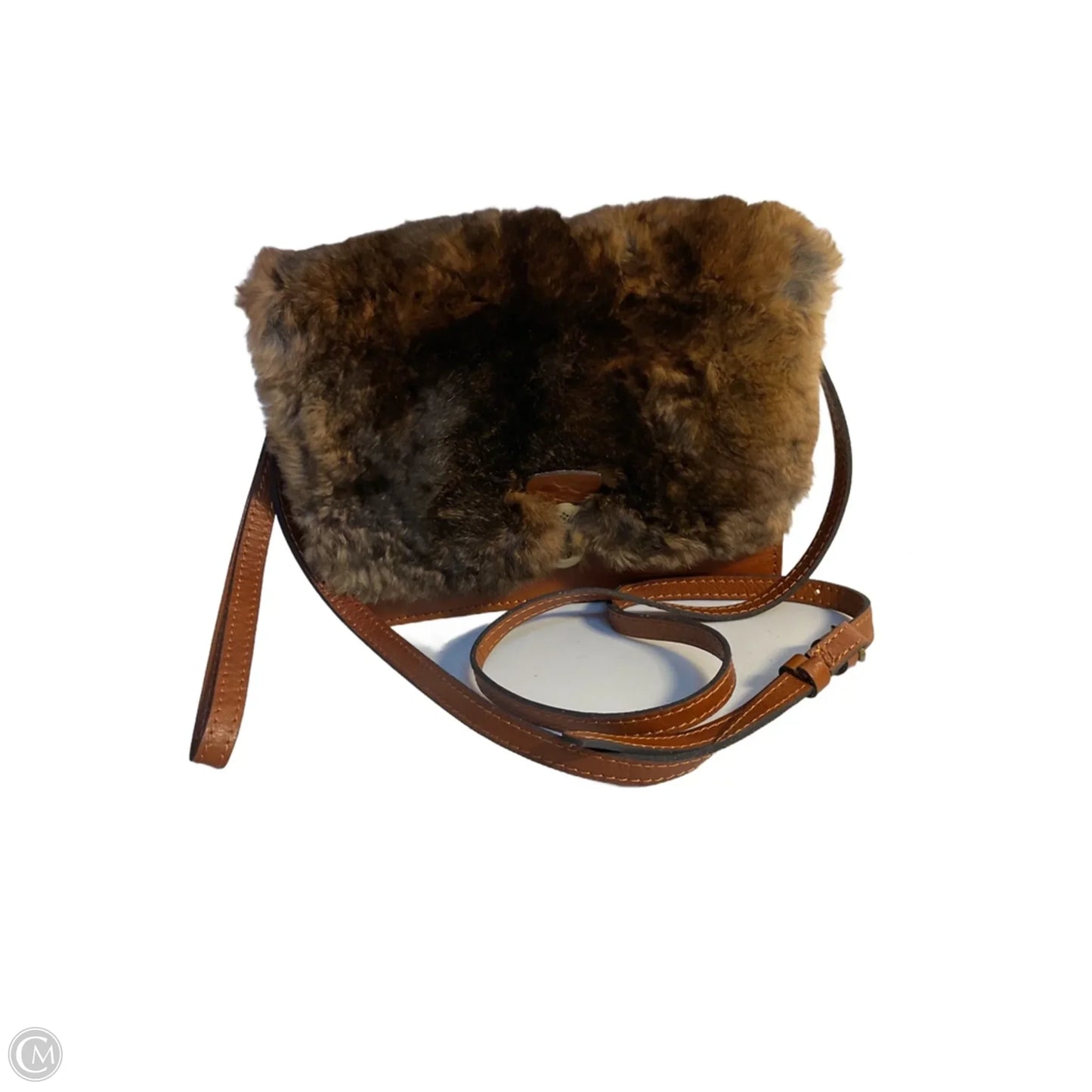 Crossbody Designer By Patricia Nash, Size: Medium