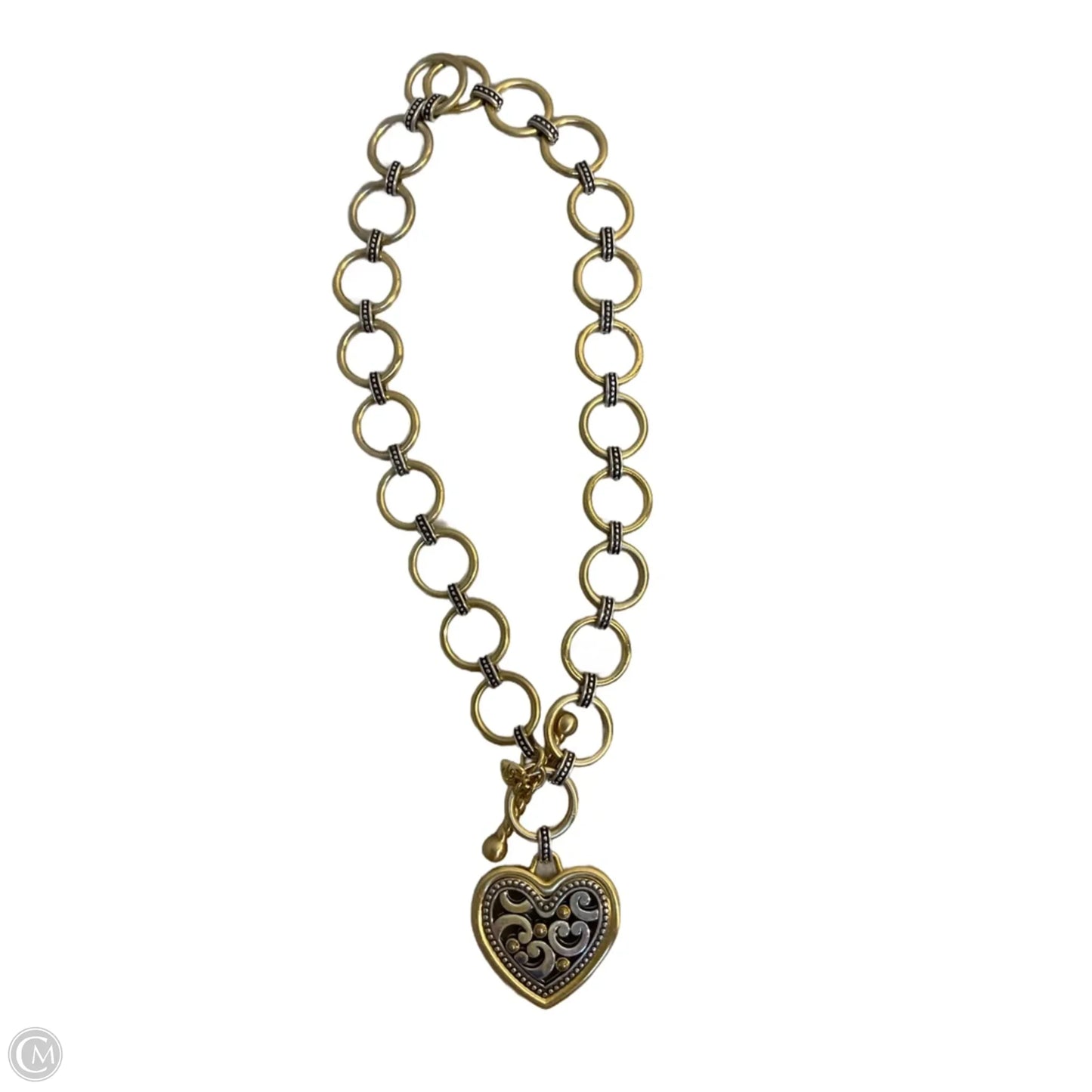 Necklace Chain By Brighton