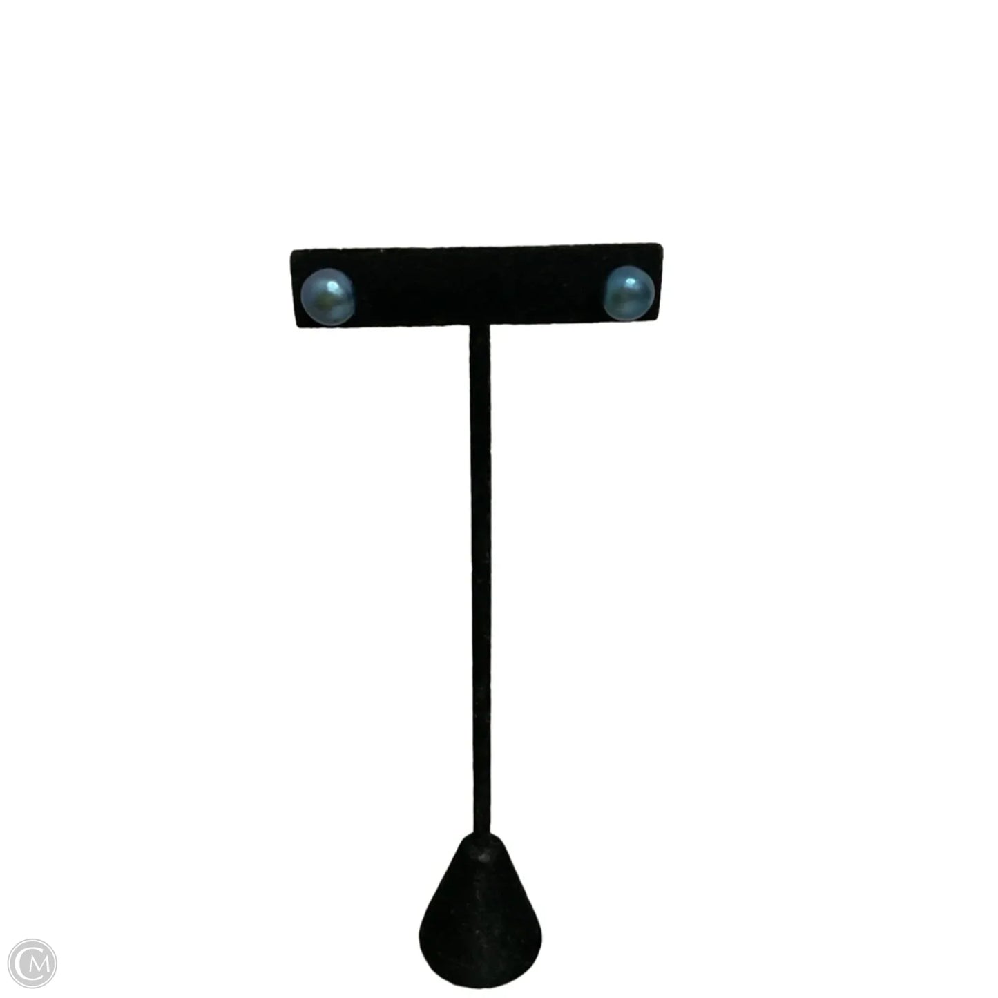 Earrings Sterling Silver By Cmb