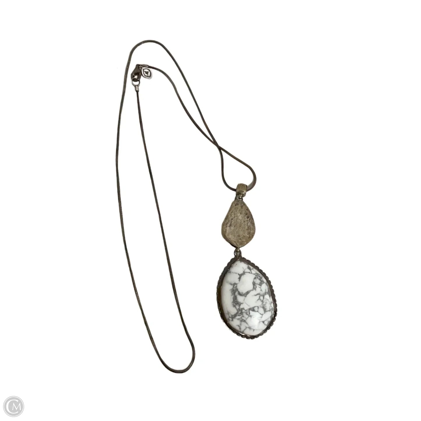 Necklace Other By Silpada