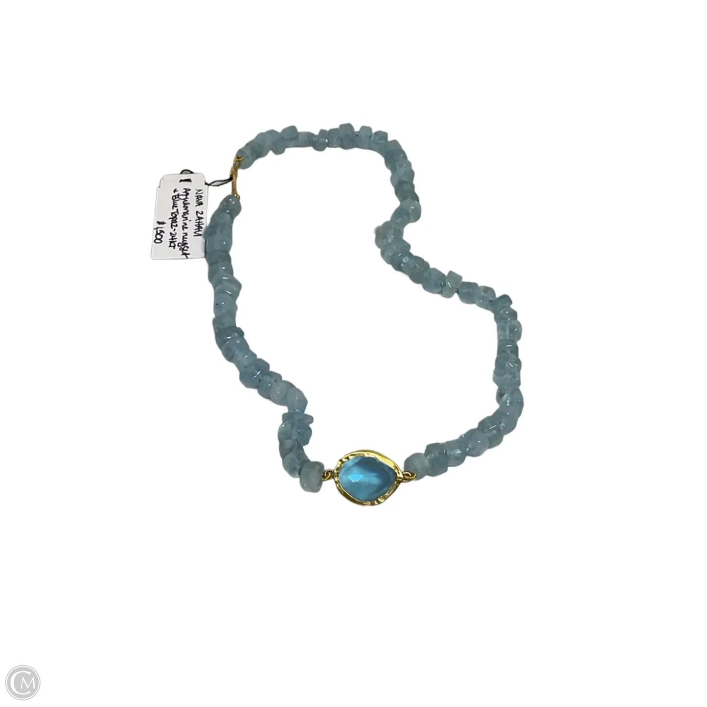 Necklace Other By Cma