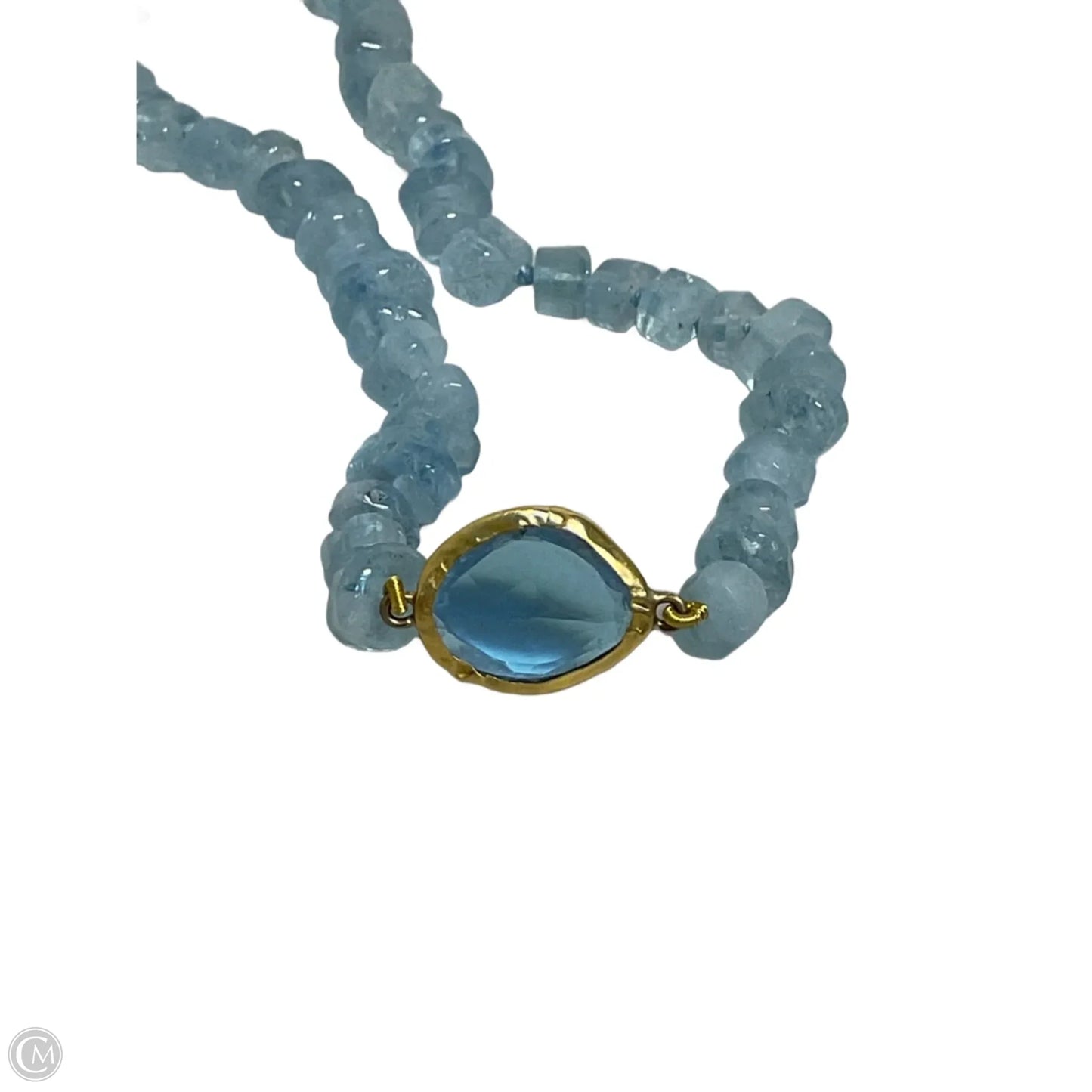 Necklace Other By Cma