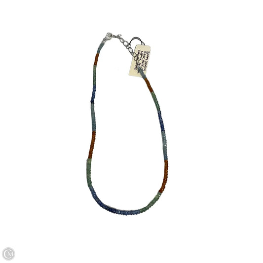 Necklace Other By Cma