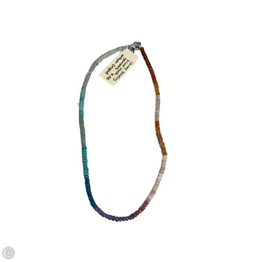 Necklace Other By Cma