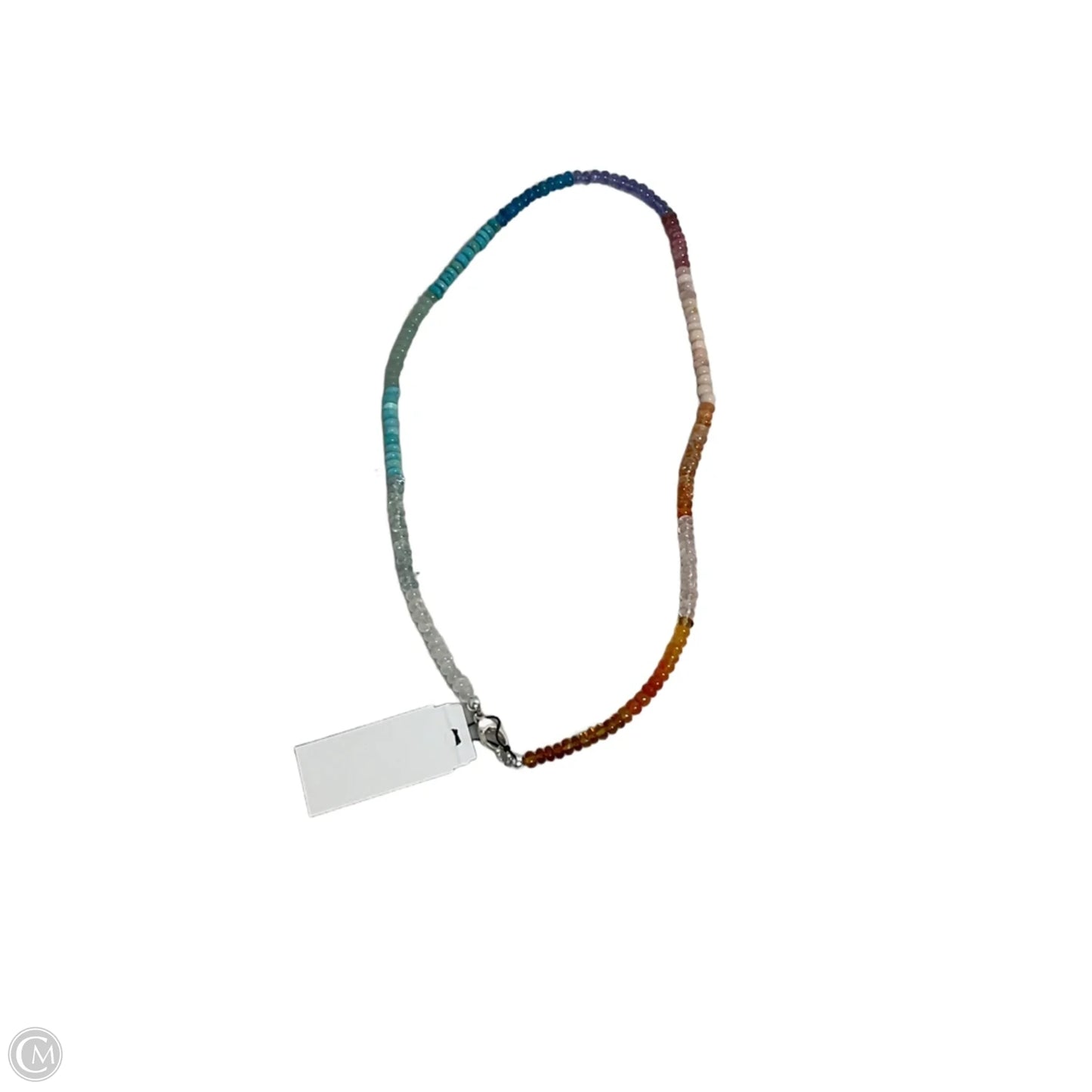 Necklace Other By Cma