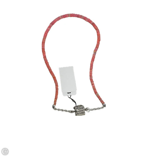 Necklace Other By Cma