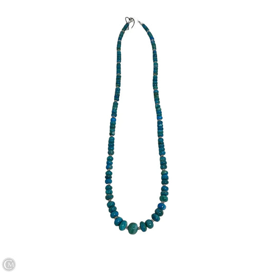 Necklace Other By Cma