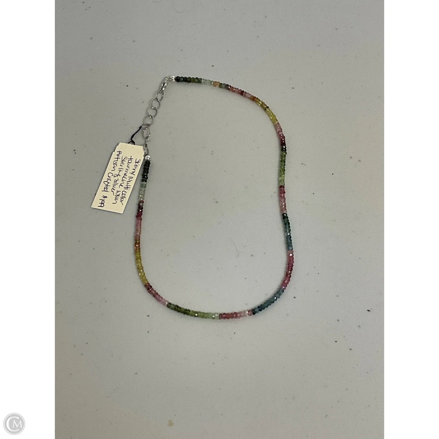 Necklace Other By Cma