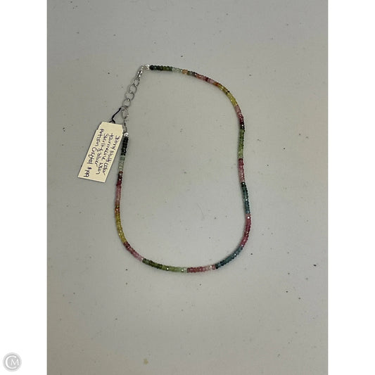 Necklace Other By Cma