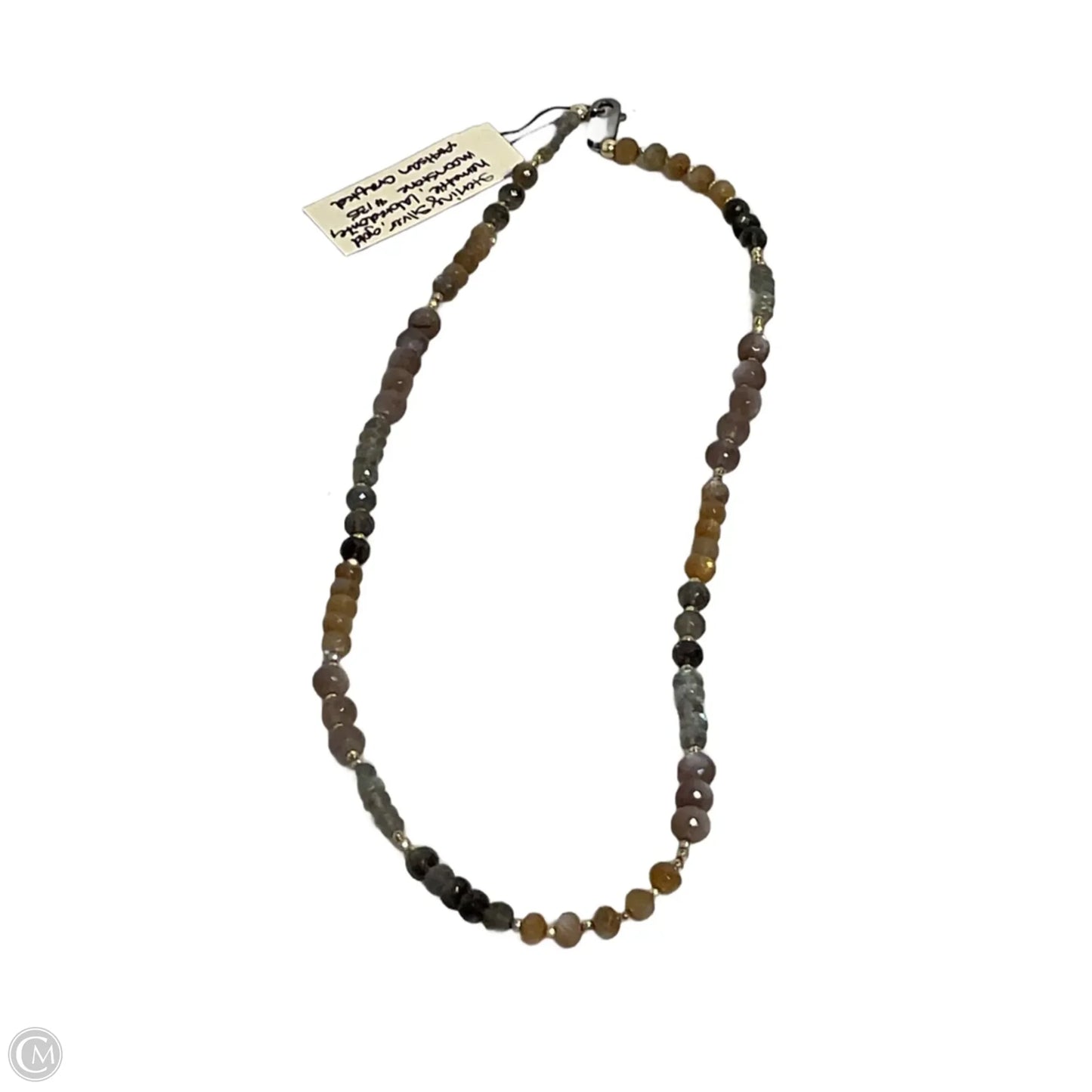 Necklace Other By Cma